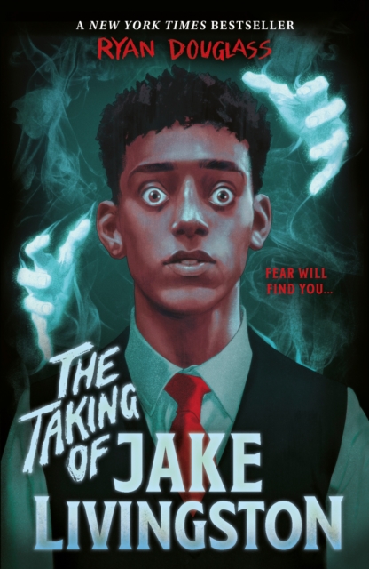 Image for The Taking of Jake Livingston