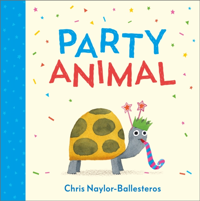 Image for Party Animal