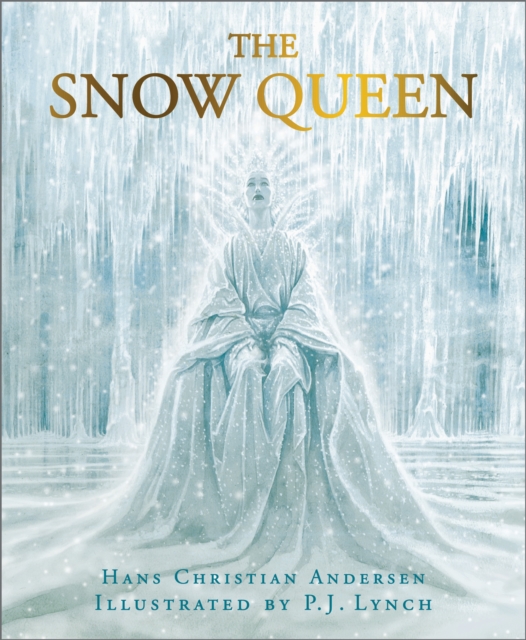 Cover for: The Snow Queen