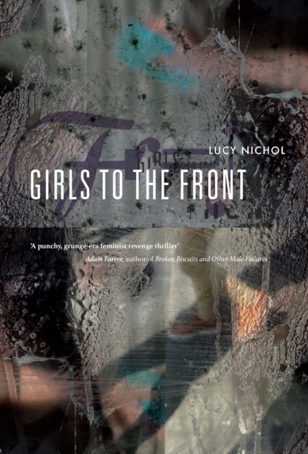 Image for Girls To The Front