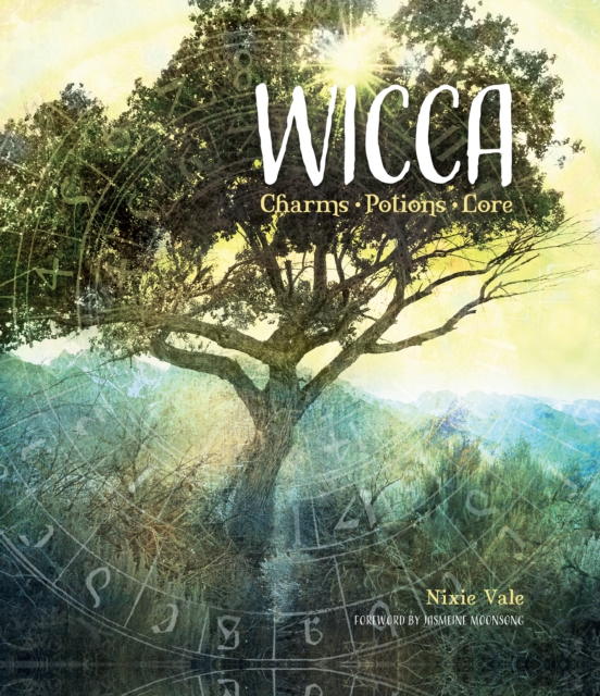 Image for Wicca: Charms, Potions and Lore