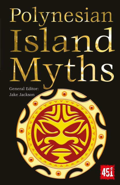 Image for Polynesian Island Myths