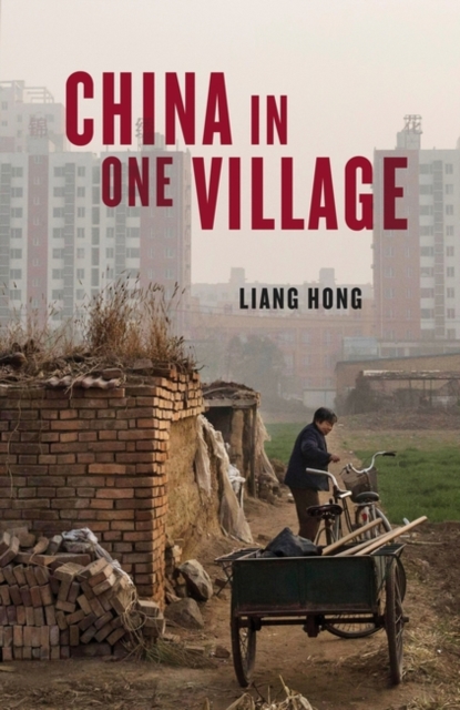 Image for China in One Village : The Story of One Town and the Changing World