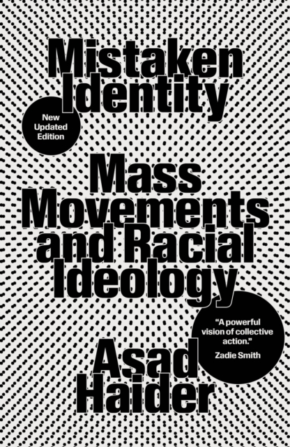 Image for Mistaken Identity : On the Ideology of Race and Class