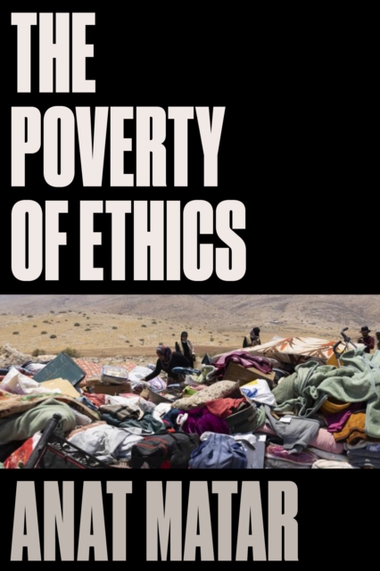 Image for The Poverty of Ethics