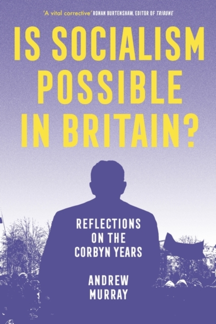 Image for Is Socialism Possible in Britain? : Reflections on the Corbyn Years