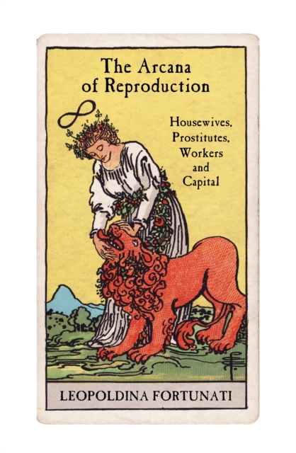 Image for The Arcana of Reproduction : Housewives, Prostitutes, Workers and Capital