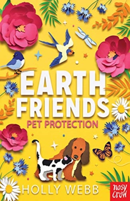 Image for Earth Friends: Pet Protection