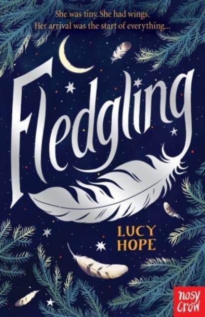 Image for Fledgling