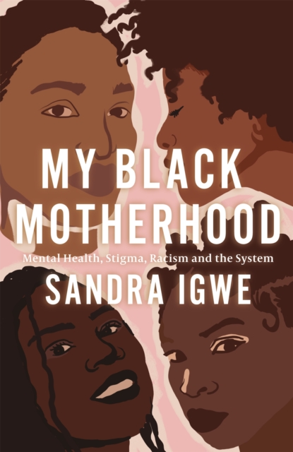 Image for My Black Motherhood : Mental Health, Stigma, Racism and the System