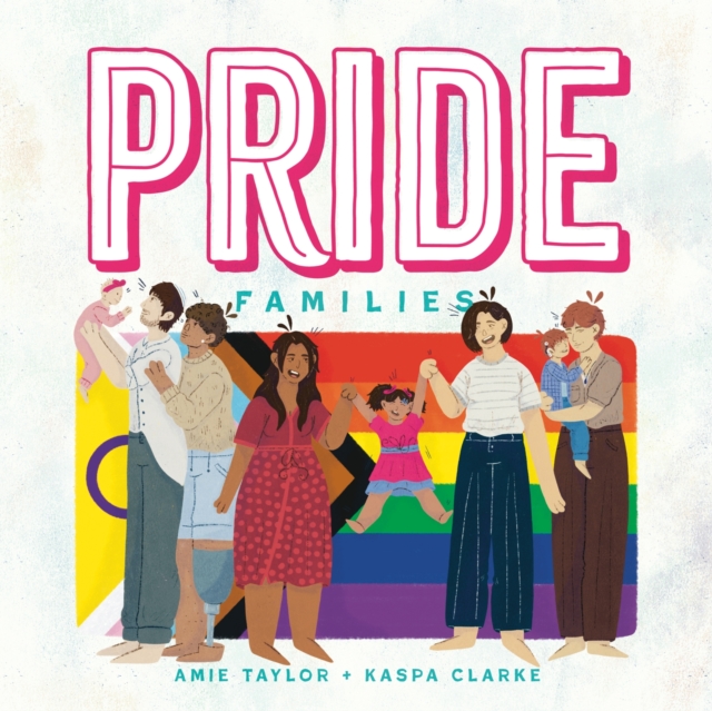 Image for Pride Families