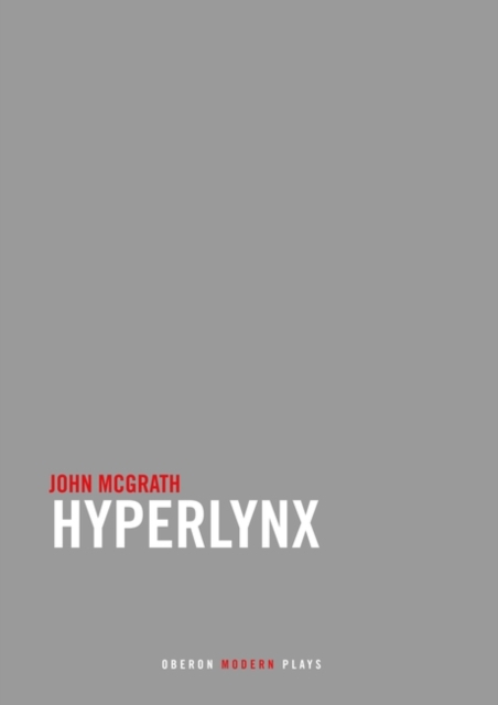 Cover for: Hyperlynx