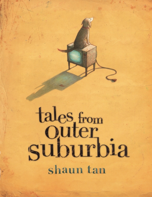 Image for Tales From Outer Suburbia