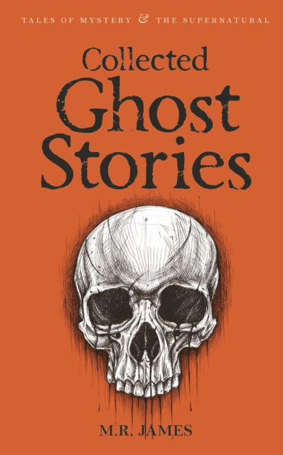 Cover for: Collected Ghost Stories