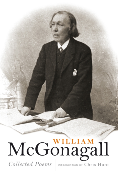 Image for William McGonagall : Collected Poems