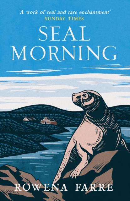 Image for Seal Morning