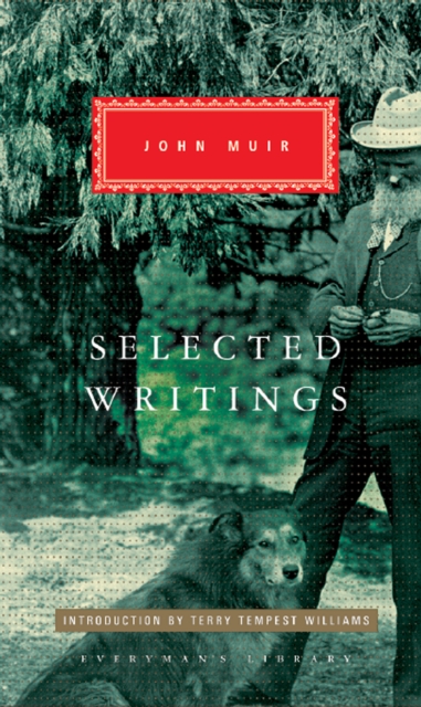 Image for Selected Writings