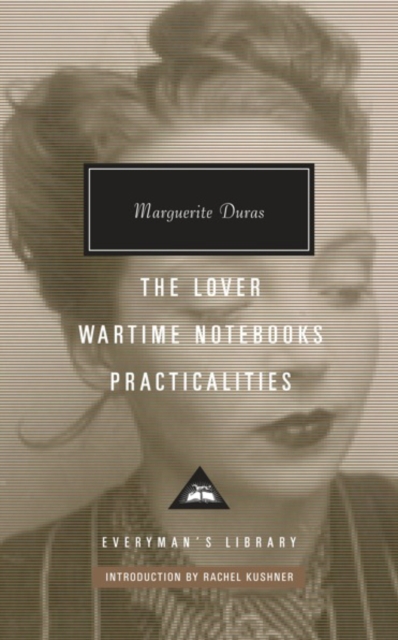 Image for The Lover/Wartime Notebooks/Practicalities