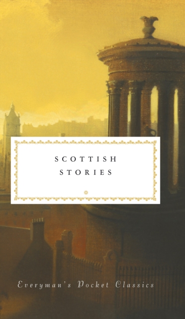 Image for Scottish Stories