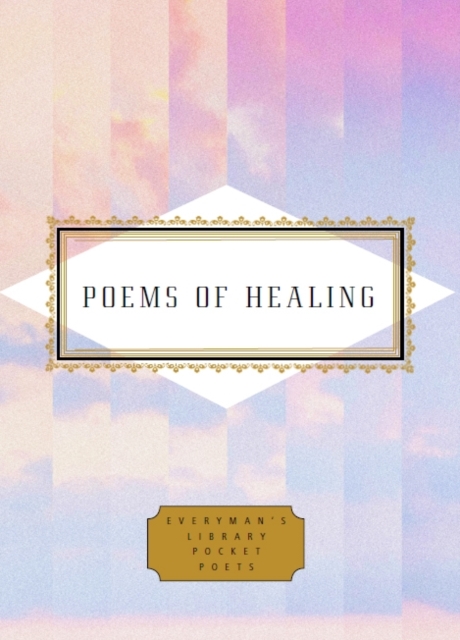 Cover for: Poems of Healing