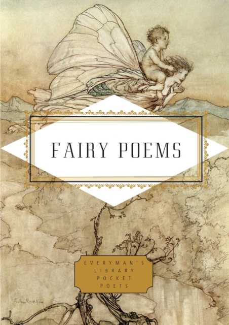 Image for Fairy Poems