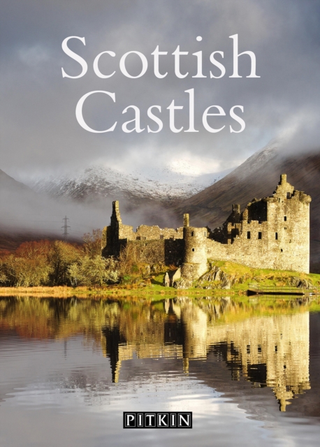 Image for Scottish Castles