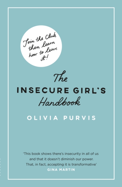 Image for The Insecure Girl's Handbook