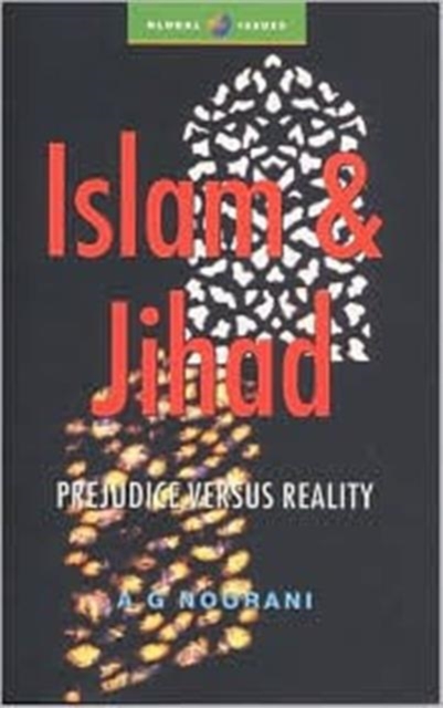 Image for Islam and Jihad : Prejudice Versus Reality : v.13