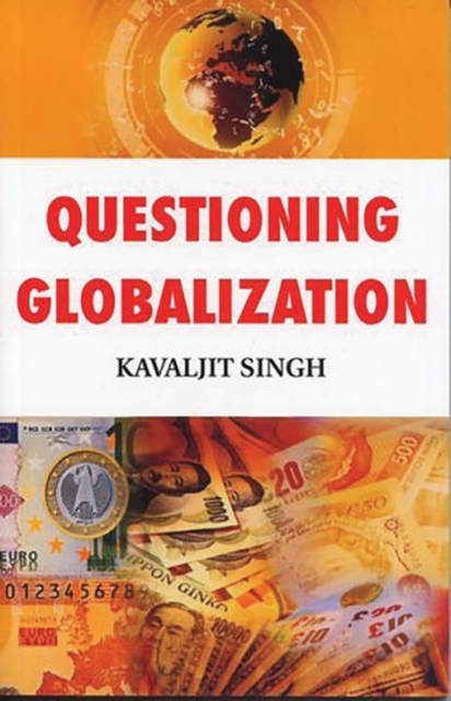 Image for Questioning Globalization