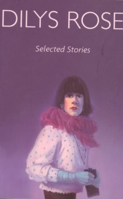 Cover for: Selected Stories