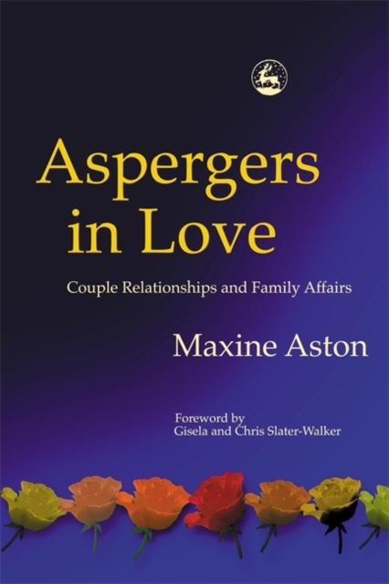 Image for Aspergers in Love