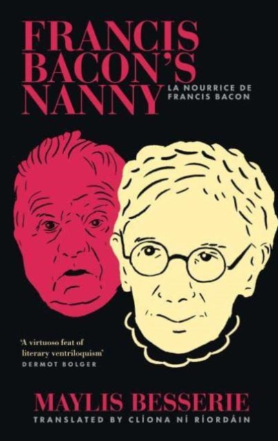 Image for Francis Bacon's Nanny