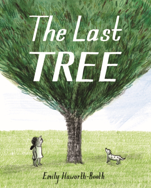 Image for The Last Tree