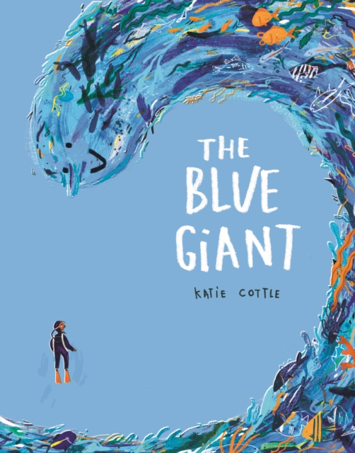 Image for The Blue Giant