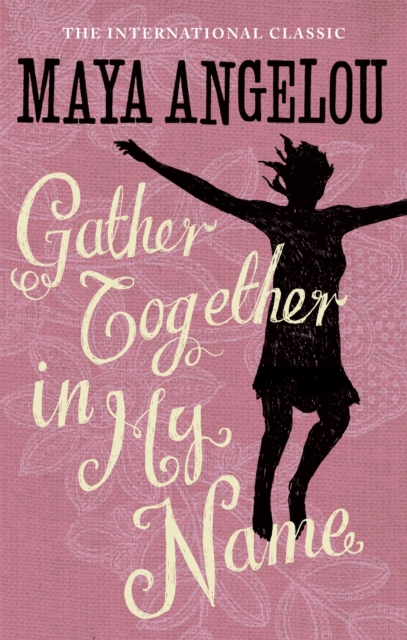 Cover for: Gather Together In My Name