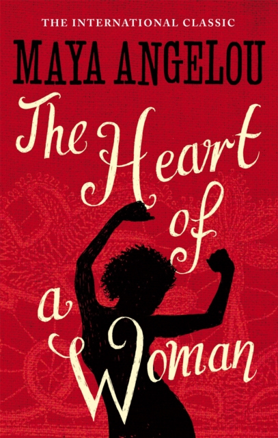 Image for The Heart Of A Woman