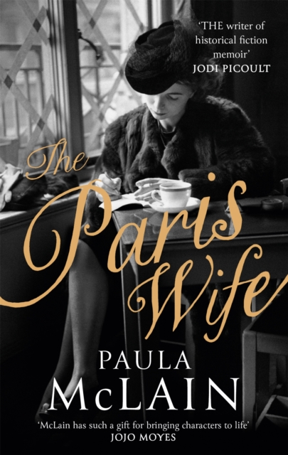 Image for The Paris Wife