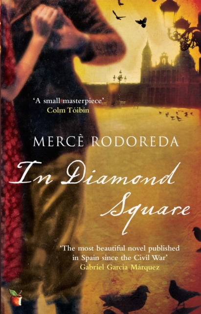 Image for In Diamond Square : A Virago Modern Classic