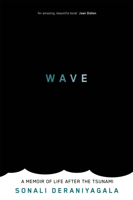 Image for Wave : A Memoir of Life After the Tsunami