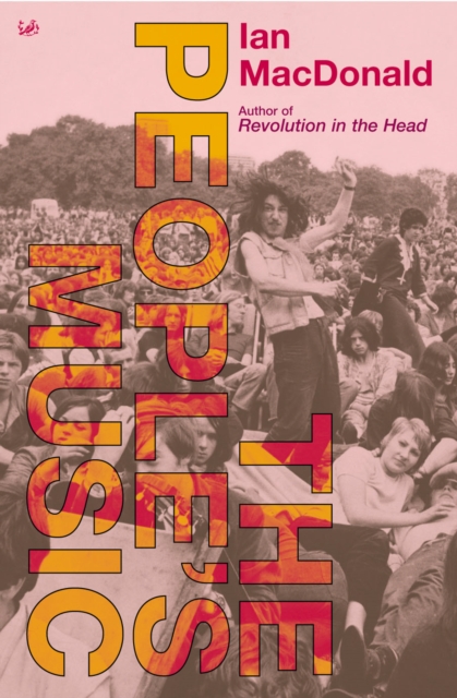 Image for The People's Music : Selected Journalism