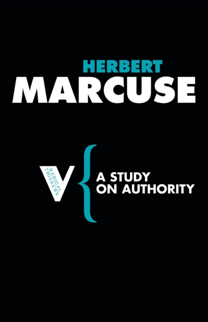 Cover for: A Study on Authority : Set 3