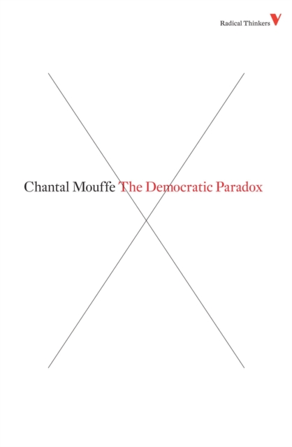 Image for The Democratic Paradox : Series 4