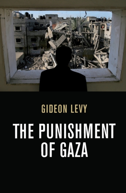 Image for The Punishment of Gaza