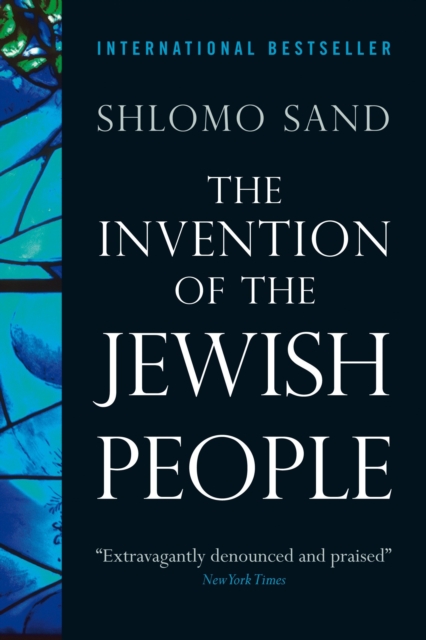 Image for The Invention of the Jewish People