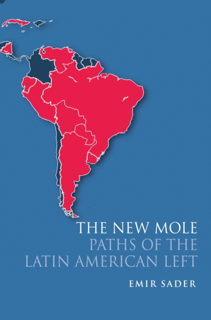 Image for The New Mole : Paths of the Latin American Left