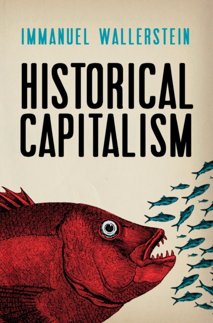 Image for Historical Capitalism