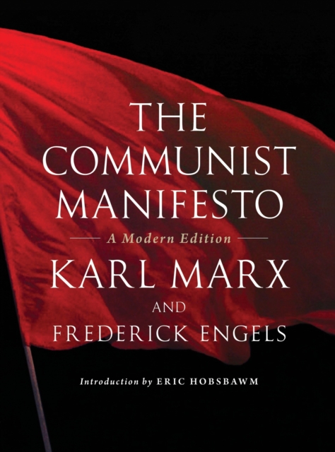 Image for The Communist Manifesto : A Modern Edition