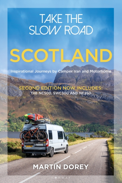 Image for Take the Slow Road: Scotland 2nd edition