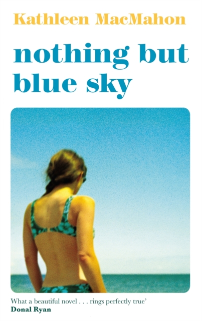 Image for Nothing But Blue Sky