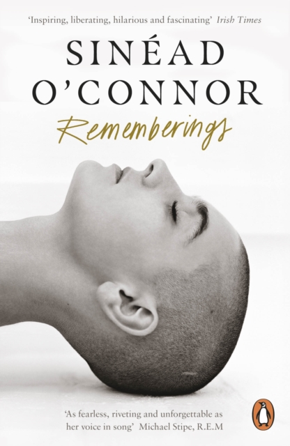 Cover for: Rememberings